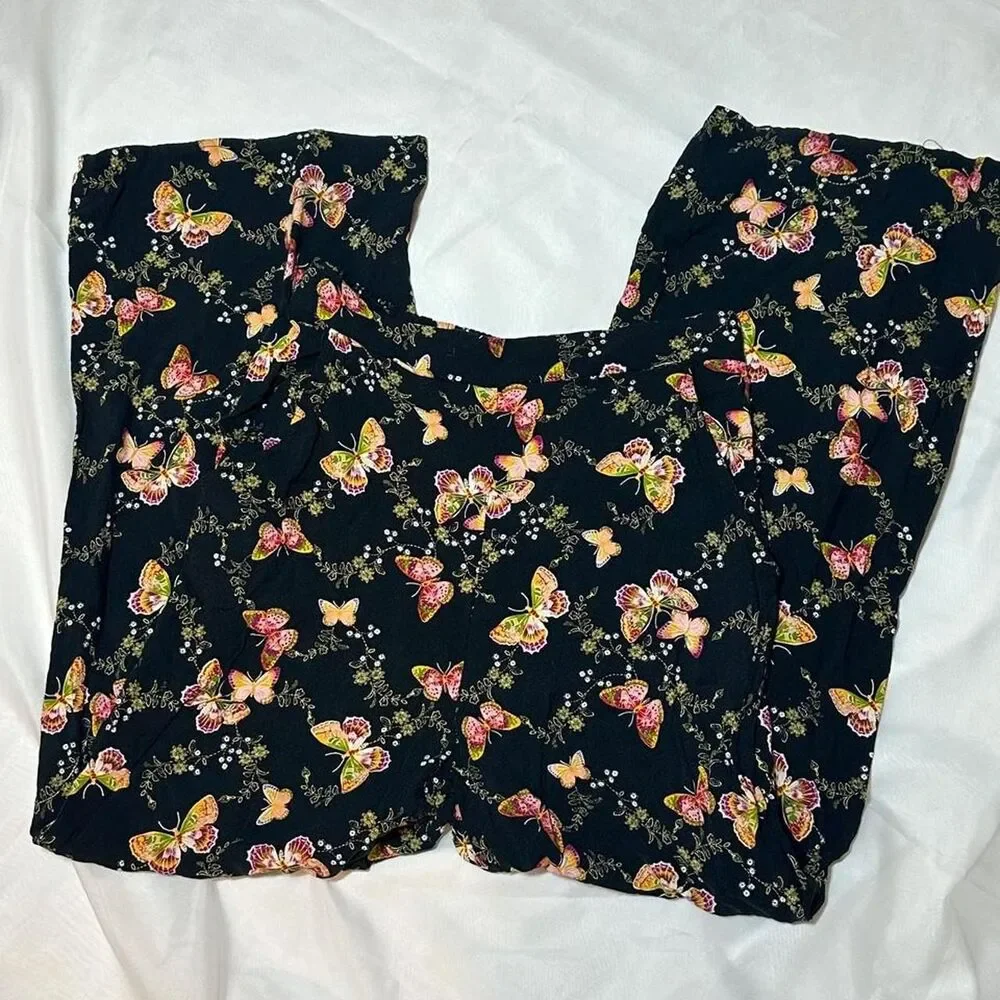 Live-to-be-spoiled Women's multi Trousers